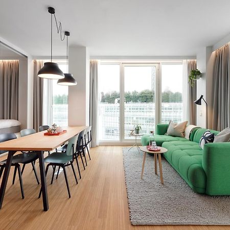 Zoku Paris Aparthotel ภายนอก รูปภาพ