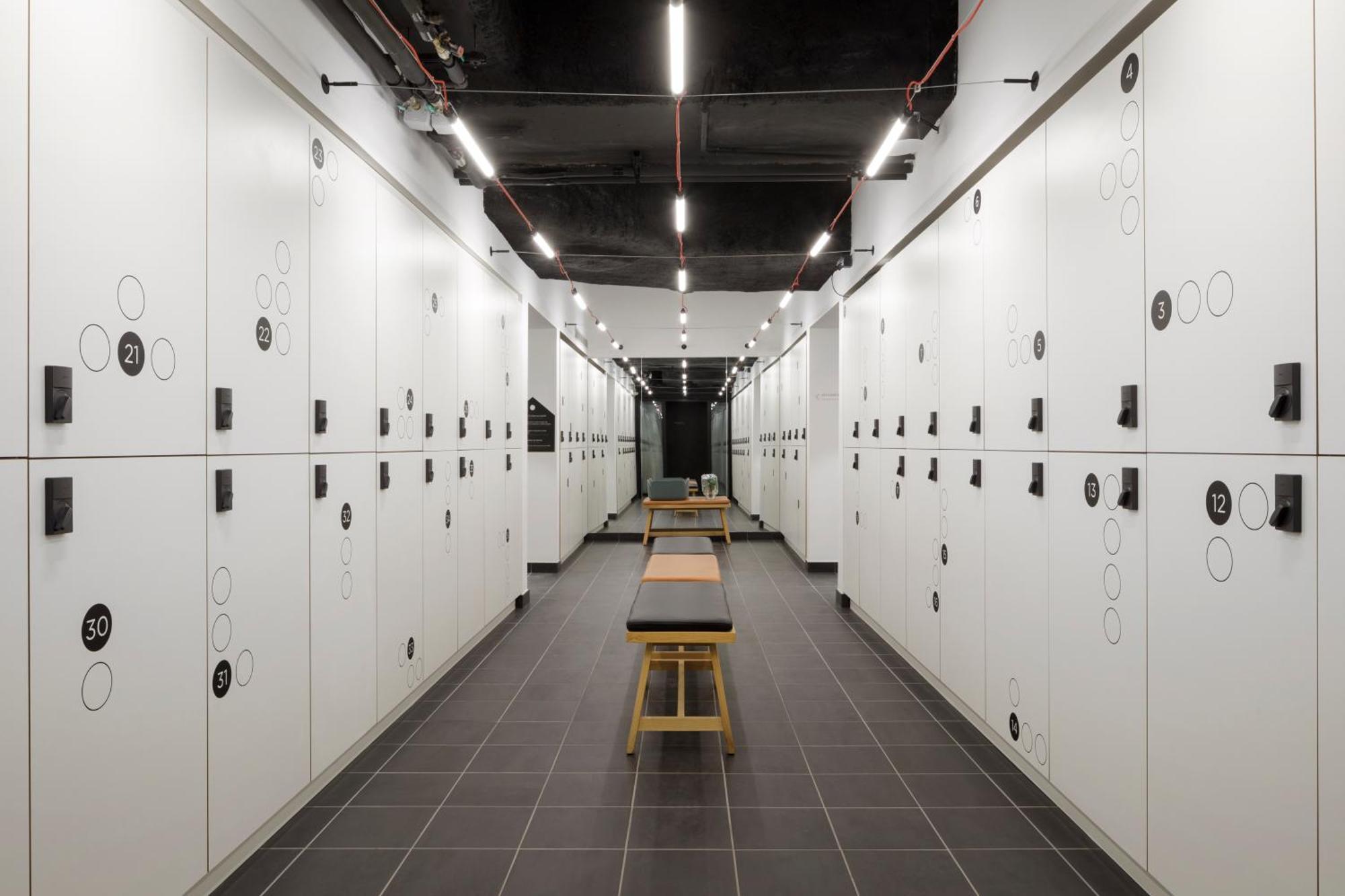 Zoku Paris Aparthotel ภายนอก รูปภาพ