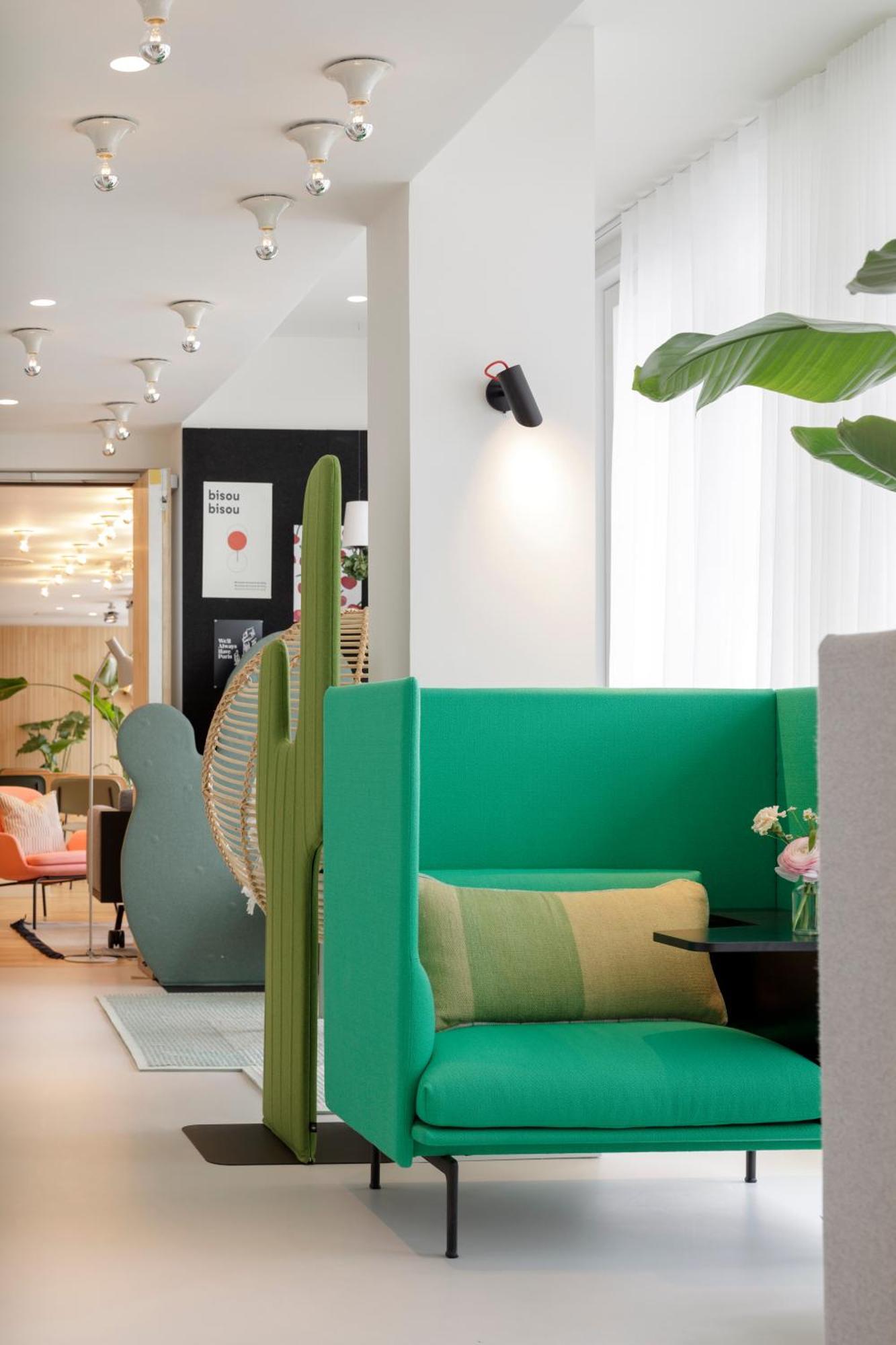 Zoku Paris Aparthotel ภายนอก รูปภาพ