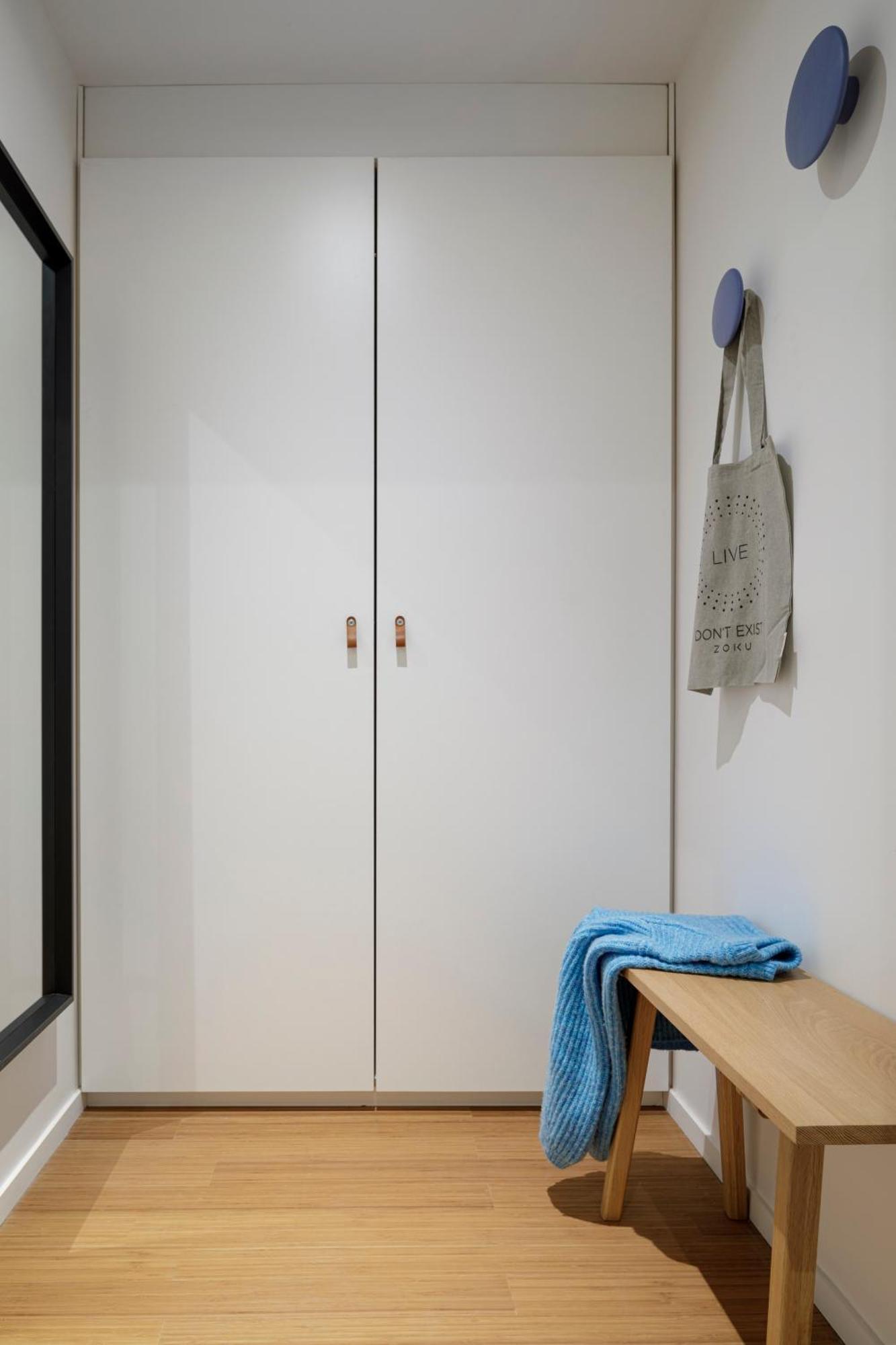 Zoku Paris Aparthotel ภายนอก รูปภาพ